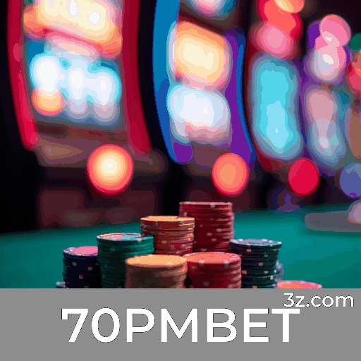 70PMBET: Experiência de Cassino Imersiva para Brasileiros