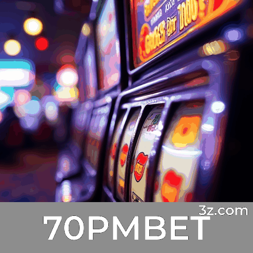 70PMBET: Plataforma de Apostas Segura e Divertida