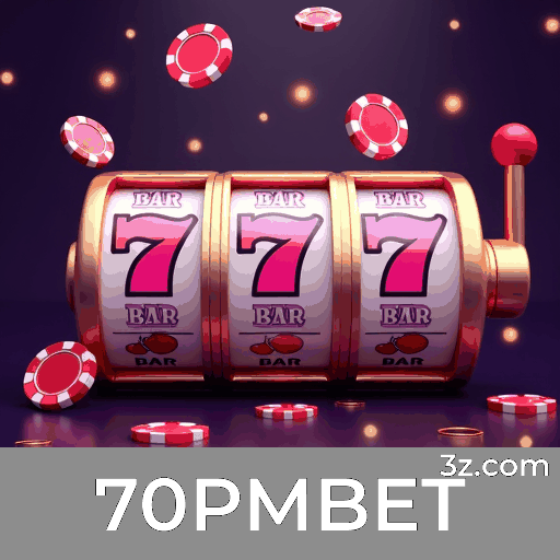 70PMBET: Plataforma de Apostas Segura e Divertida