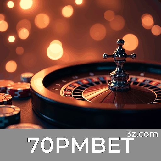 70PMBET: O Mundo dos Jogos Selecionados e Excelentes