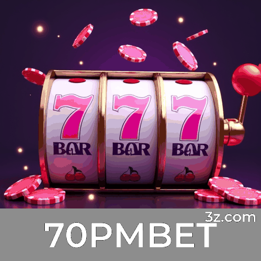 70PMBET: Plataforma de Apostas Segura e Divertida