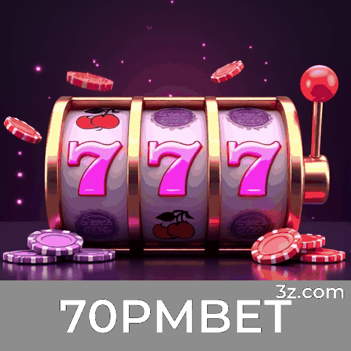 70PMBET: Plataforma de Apostas Segura e Divertida