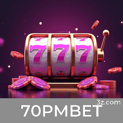 70PMBET: Plataforma de Apostas Segura e Divertida