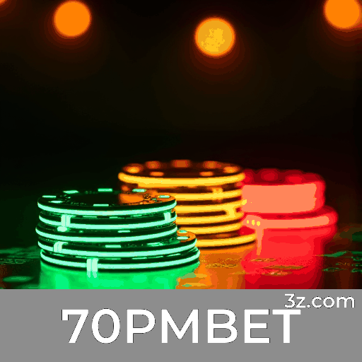 70PMBET: Plataforma de Apostas Segura e Divertida