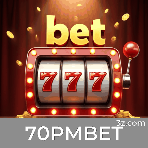 70PMBET: O Mundo dos Jogos Selecionados e Excelentes